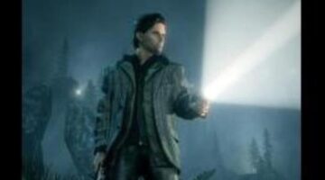 Glimpse Dog: Alan Wake – The Signal DLC Review