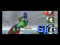 Wave Race 64  – Virtual Console Gameplay
