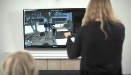 Kinect Could Make Carjackings, Stabbings & Execution Style Kills This Immersive