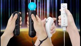 Why The Kinect and Move Will Fail