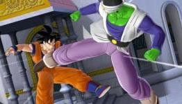 Dragon Ball Raging Blast 2 images