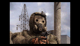 Looking Back At Chernobyl: My Saga With Stalker