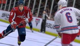 NHL 2K11 Adds Fan-Inspired Realism to Controls and Gameplay