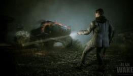 Daily Joystick Review: Alan Wake “The Signal”