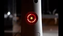 Xbox 360 With Red L.E.D Lights Makes Its Way To eBay