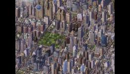 Neocrisis: SimCity Deluxe Fact Sheet