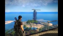 The Greatest Open World Games