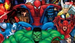 Is Black Rock developing a Marvel game for Disney?