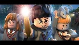 El33tonline Review: LEGO Harry Potter: Years 1 – 4