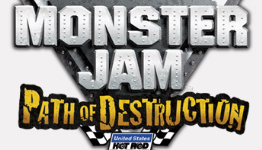 Activision’s Monster Jam:Path of Destruction Officially Named and Dated