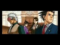 Phoenix Wright 3 – Japanese Trailer