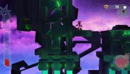 Neocrisis: Explodemon! is coming to PS3