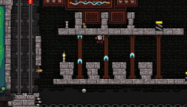 XBLIG Thursday: Never Has Rescuing the Princess been More Difficult… Platformance