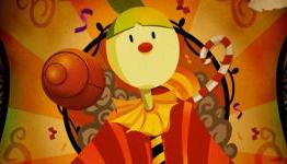 CarneyVale: Showtime Achievements