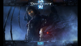 Gamecrashers.net: A Refresher Course in Starcraft Lore