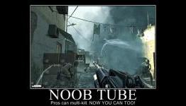 Modern Warfare 2 Top Classes, What do you use?