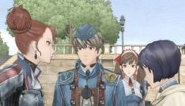 Valkyria Chronicles II Coming to PSP Later this Summer