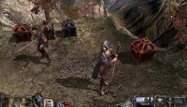 Gaming Nexus: Disciples III: Renaissance Review