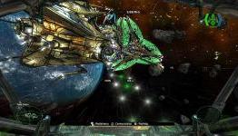 Tech-Gaming: DarkStar One: Broken Alliance Review