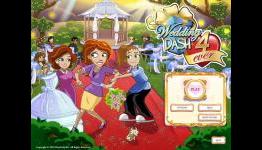 Wedding Dash 4-Ever Announced