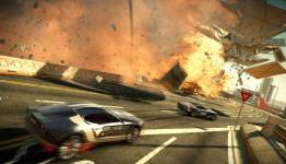 PlayDevil: Updated Split/Second: Velocity X360 Review