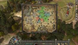 Gaming Nexus: Reign: Conflict of Nations Review