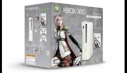 FFXIII Xbox 360 Bundle – On Sale and Loaded
