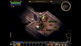 Gamersmint Review : Din’s Curse