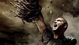 StrengthGamer: Clash of the Titans Review