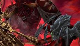 The best RTS units of all time