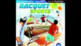 Racquet Sports Screens