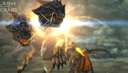 G4 Review: Clash of the Titans: The Video Game