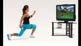 Video Games Lineup to Promote Healthier Life Choices