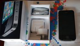 Australian iPhone 4 Unboxed