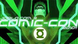 JoBlo Interview: Ryan Reynold, Blake Lively and More Talk Green Lantern