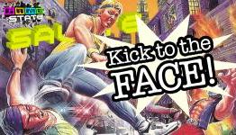 Streets of Rage Tribute | GameState