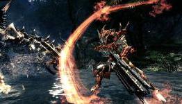 Capcom Explains Lost Planet 2’s Failure