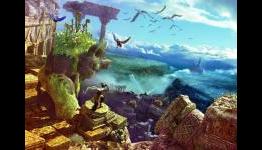 Majin and the Forsaken Kingdom: Playstation Lifestyle Preview