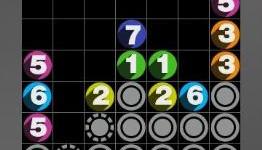 The Friday Game: Drop7