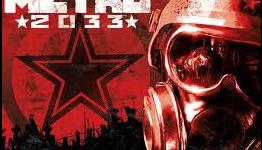 Metro 2033 DLC Dated