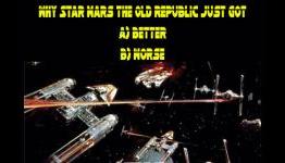Why Star Wars: The Old Republic Just Got…a) Better or b) Worse