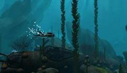 Wii Shop Channel Update: Dive: The Medes Islands Secret, Crystal Monsters, Mega Words & More
