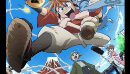 Funimation Announces Oh Edo Rocket, Phantom Requiem of the Phantom and Black Butler Dub Casts