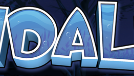 Ripten Review: Tidalis
