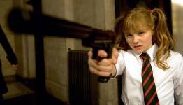 Chloe Moretz in Talks to Star in Karyn Kusama’s ‘The Rut’