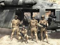 Ghost Recon: Advanced Warfighter patch v1.21