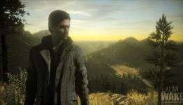 Player Affinity: Alan Wake “The Signal” Review