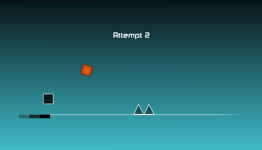 Player Affinity: The Impossible Game Review