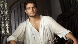 ‘Tudors’ Actor to Star in Kidnapping Thriller