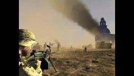 Operation Flashpoint: Red River outed